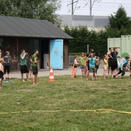 IMG 7571 - Scouts en Gidsen Zaventem 